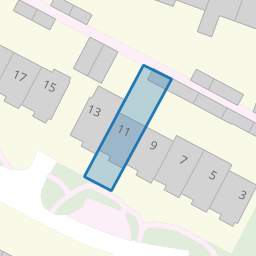 Perceel BNB00-A-3548