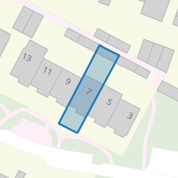 Perceel BNB00-A-3550