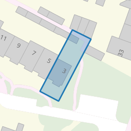 Perceel BNB00-A-3552