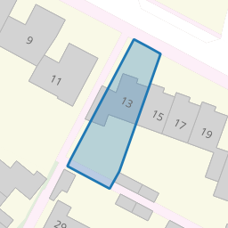 Perceel BNB00-A-3553