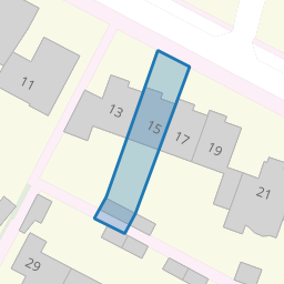 Perceel BNB00-A-3554