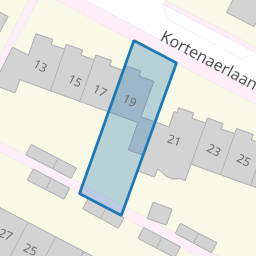 Perceel BNB00-A-3556