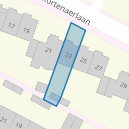 Perceel BNB00-A-3558