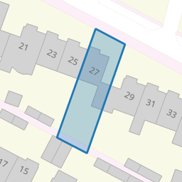 Perceel BNB00-A-3560