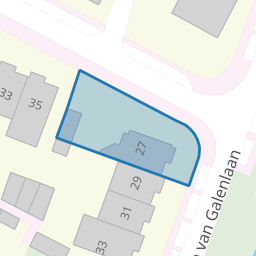 Perceel BNB00-A-3568