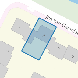 Perceel BNB00-A-3596