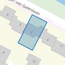 Perceel BNB00-A-3598