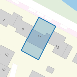 Perceel BNB00-A-3600