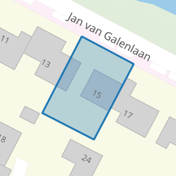 Perceel BNB00-A-3602