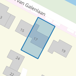 Perceel BNB00-A-3603