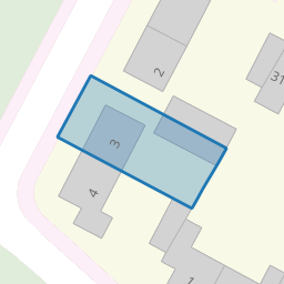 Perceel BNB00-A-3606