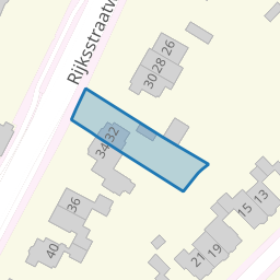 Perceel BNB00-A-3615