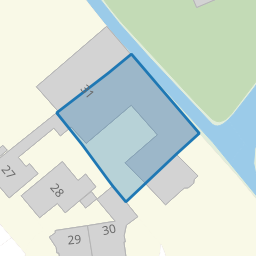 Perceel BNB00-A-3622