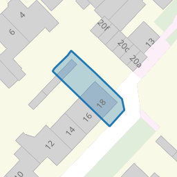 Perceel BNB00-A-3672