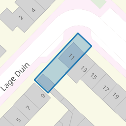 Perceel BNB00-A-3680