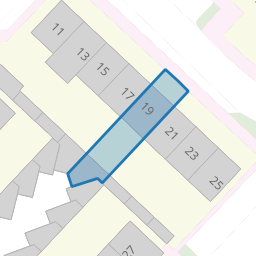 Perceel BNB00-A-3684