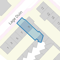 Perceel BNB00-A-3685