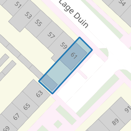 Perceel BNB00-A-3701