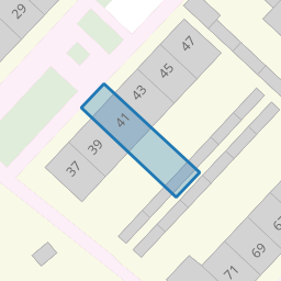 Perceel BNB00-A-3705