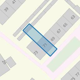 Perceel BNB00-A-3712