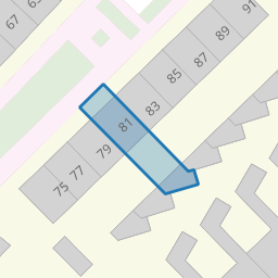 Perceel BNB00-A-3717