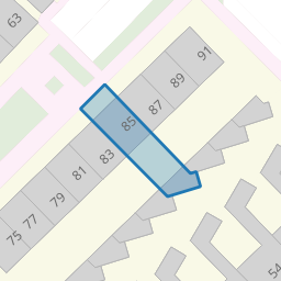 Perceel BNB00-A-3719