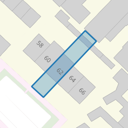 Perceel BNB00-A-3725