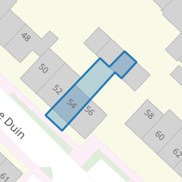 Perceel BNB00-A-3729