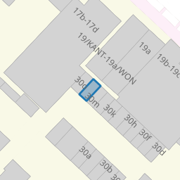 Perceel BNB00-A-3743