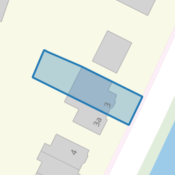 Perceel BNB00-A-3768