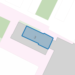 Perceel BNB00-A-3779