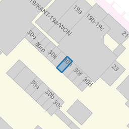 Perceel BNB00-A-3786