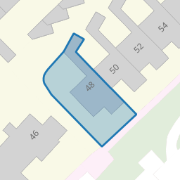 Perceel BNB00-A-3789