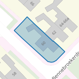 Perceel BNB00-A-3795