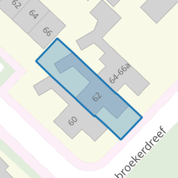 Perceel BNB00-A-3796