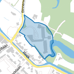 Perceel BNB00-A-3813