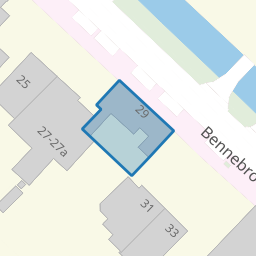 Perceel BNB00-A-3835