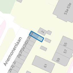 Perceel BNB00-A-3840