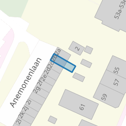 Perceel BNB00-A-3841