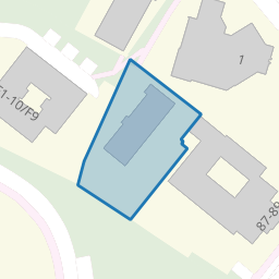 Perceel BNB00-A-3899