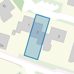 Perceel BNB00-A-3916