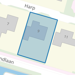 Perceel BNB00-A-3919