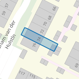 Perceel BNB00-A-3939