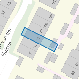 Perceel BNB00-A-3940