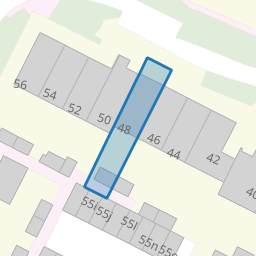 Perceel BNB00-A-3952