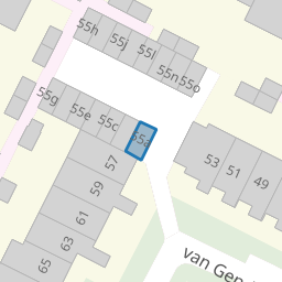 Perceel BNB00-A-3970