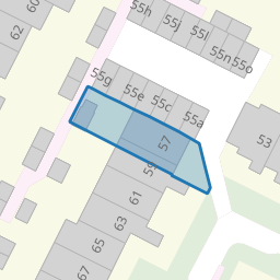 Perceel BNB00-A-3972