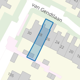 Perceel BNB00-A-3980