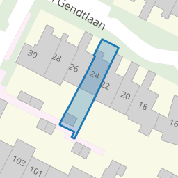 Perceel BNB00-A-3982