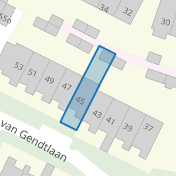 Perceel BNB00-A-3993